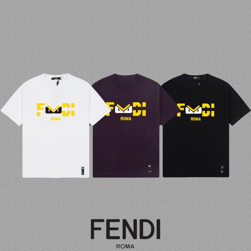 Fendi S-2XL dgtr98